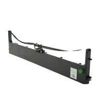 天威 PR3色带架 适用OLIVETTI-PR3-22m,6.35mm-带磁性-黑色 直架