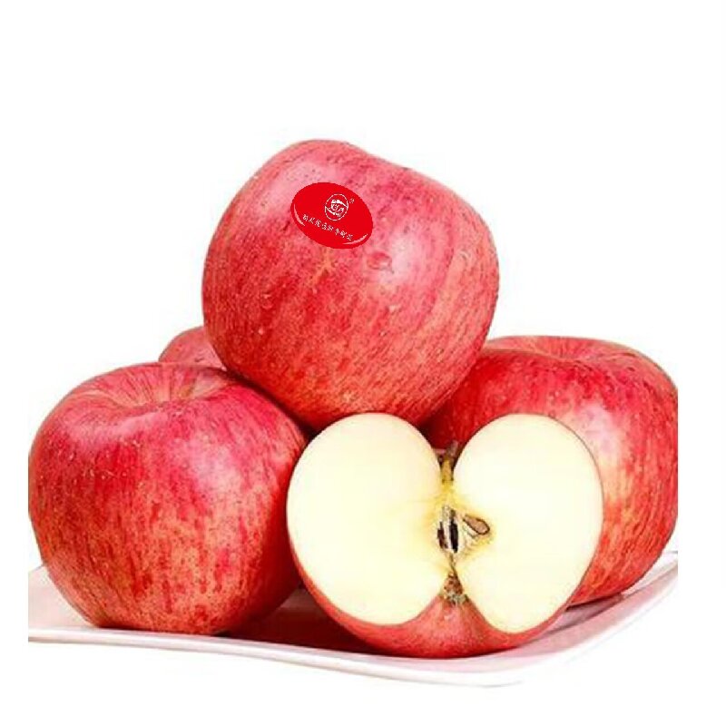 钿满堂红富士苹果500克/份高清大图