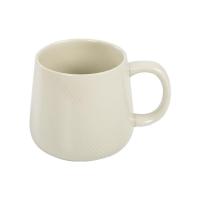极物 400ml 缤纷灰绿 简约陶瓷 马克杯 826172535 (单位:个)