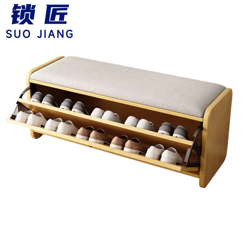 锁匠 换鞋凳100cm个高清大图