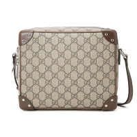预订 GUCCI 古驰 小盒子 单肩包 斜挎包 GG老花626363