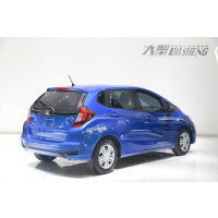 本田(HONDA) 2018款 飞度 自动舒适型 二手汽车 小型车