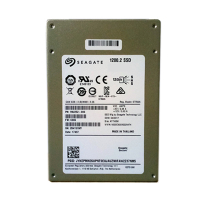 希捷（Seagate） 雷霆系列 800GB 2.5英寸 SAS接口 企业级SSD固态硬盘 ST800FM0233