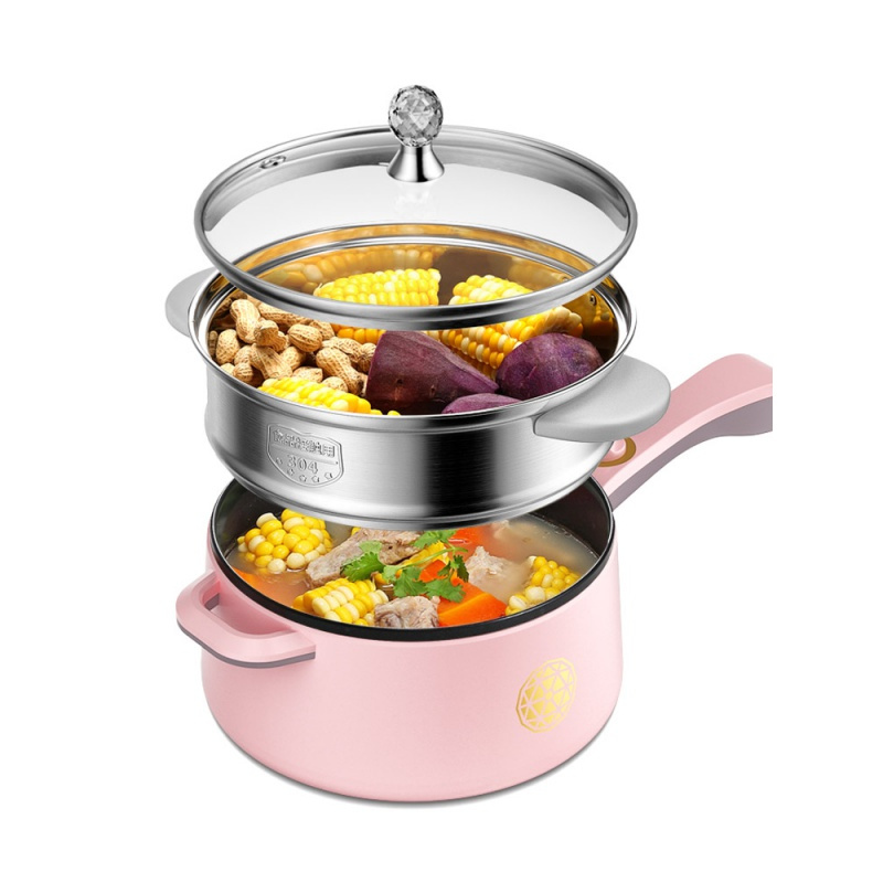 厨卫电器生活电器>厨房小家电>多功能锅>时光旧巷>时光旧巷gp20a多