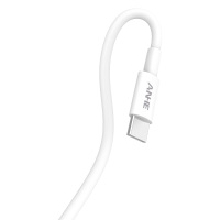 安诃快充线充套装华为专用1米超薄设计高效安全