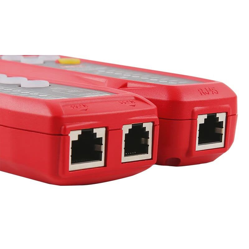 优利德(UNI-T)UT683KIT 网线查线巡线仪 寻线仪 寻线器 测线仪 电话 查线器图片