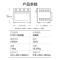 美的(Midea)初见家用35升台式多功能电烤箱PT3511 家用容量机械式操控专业烘焙 烘烤面包 电烤箱