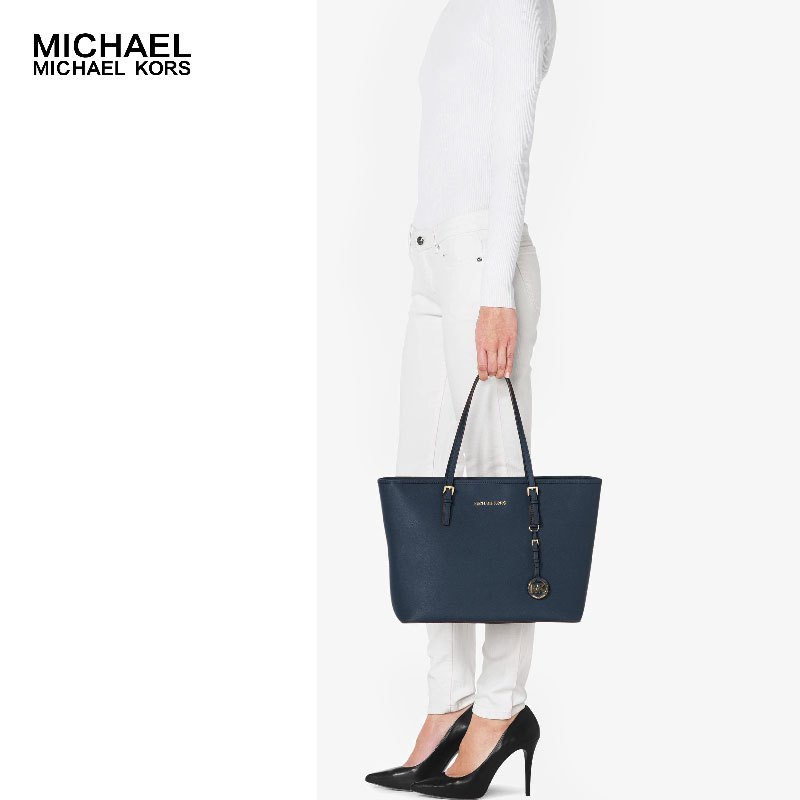 MICHAEL KORS 迈克·科尔斯女包 欧美时尚牛皮单肩包 女斜挎包 中 手提包30S4GTVT2L