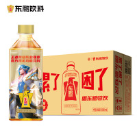 东鹏特饮维生素饮东鹏特饮维生素饮料500ml*24瓶装整箱功料500ml*24瓶装整箱功能困了累了东鹏特饮KPL指定饮料