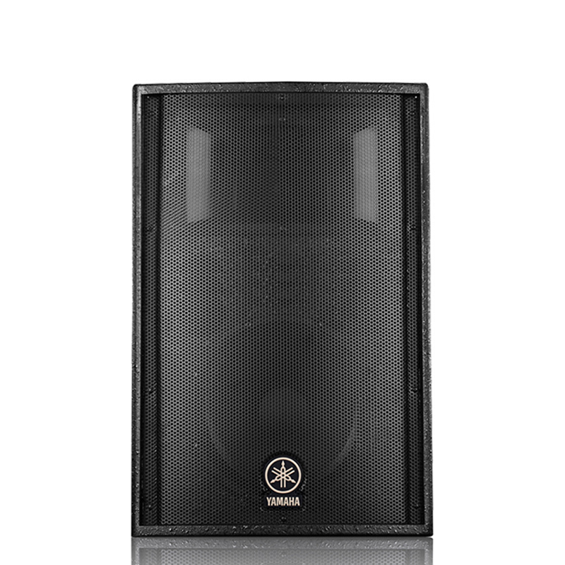 yamaha雅马哈r11515寸专业舞台音箱婚庆商演酒吧ktv会议音响