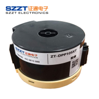 证通(SZZT) SW ZT-DPP105XT碳粉/墨粉盒适用M158b/M158ab/M158f/P158b等