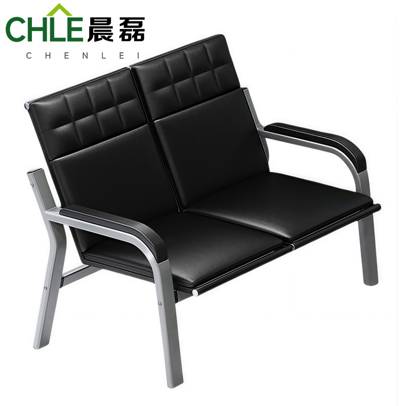 晨磊 接待沙发 A款双人位 张高清大图