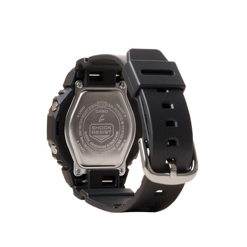 CASIO 海外代购正品卡西欧男士时尚休闲手表GMA-P2100SG-1ACR