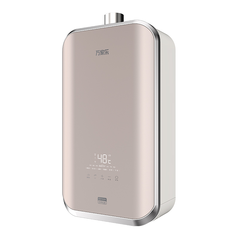 万家乐燃气热水器jsq2613q5