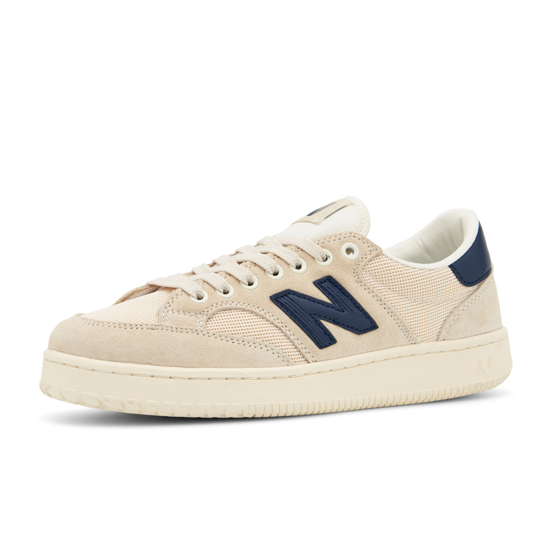 纽巴伦女鞋nb开口笑系列低帮休闲板鞋男潮