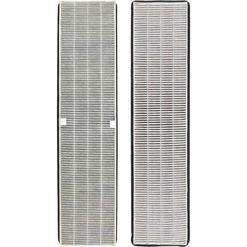 适配格力i铂空调柜机KFR-50LW/(50550)FNhAb-A1夹碳布复合过滤芯高清大图