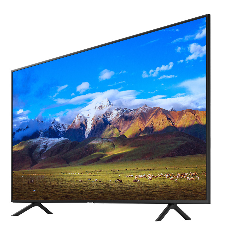 三星(SAMSUNG)UA65NUF30EJXXZ 65英寸4K超高清电视智能纤薄彩电HDR平板电视机