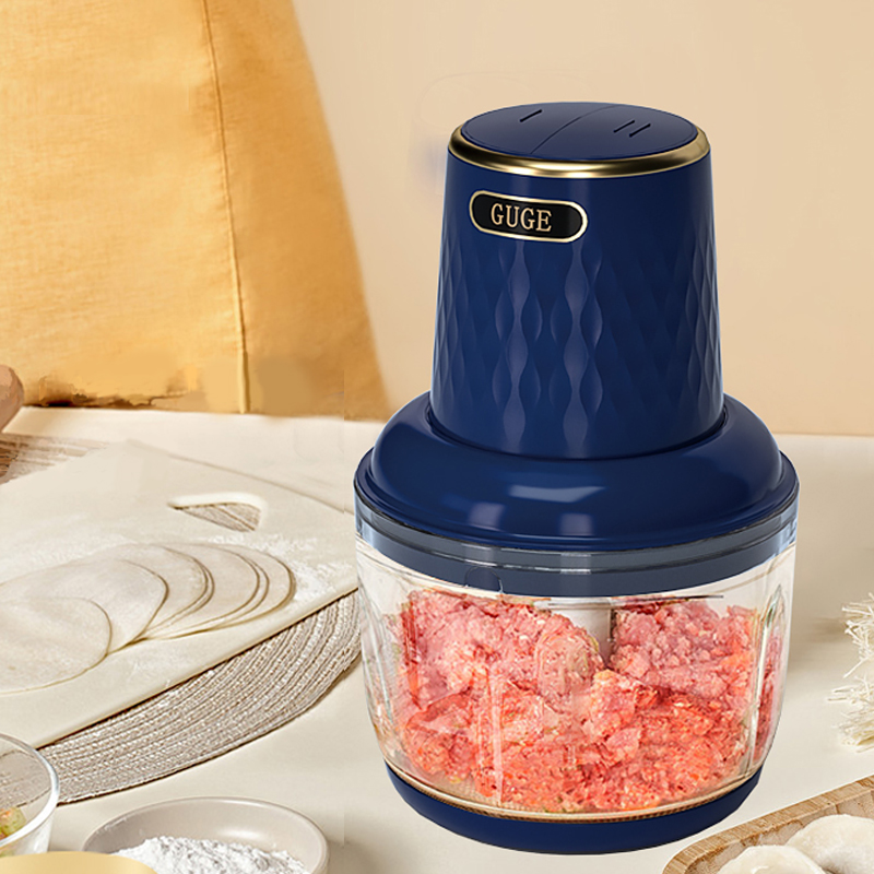 谷格 (GUGE)有线绞肉机 G118