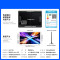 Vidda发现X 2027 65英寸 超高亮黑曜屏Pro 330Hz高刷画质芯片 旗舰Mini LED 海信电视