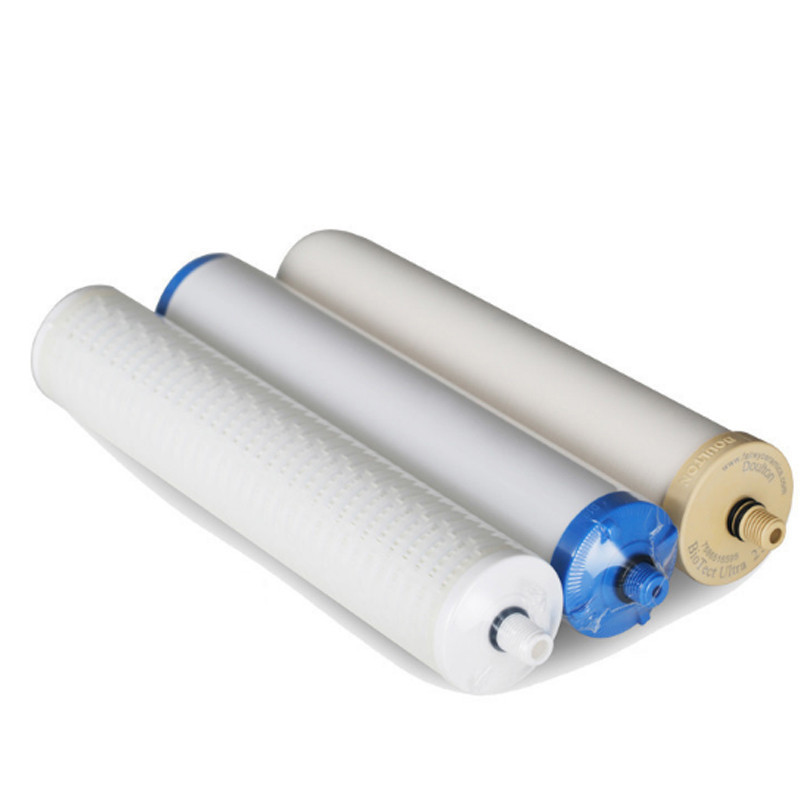 英国Fairey道尔顿DIP301家用厨房净水器+前置过滤器3CP-F020-5 套餐
