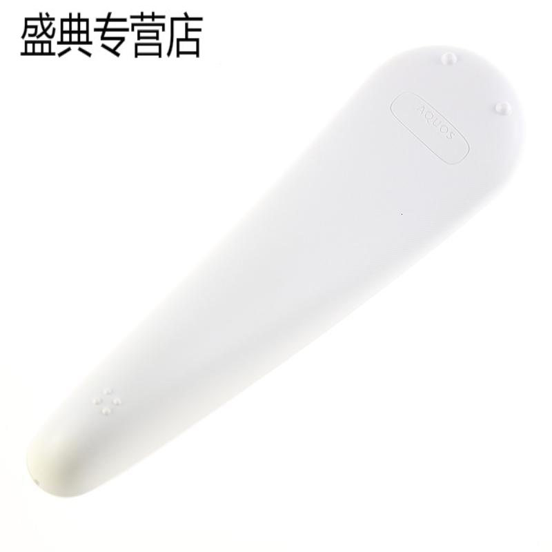 原装夏普电视语音遥控器LCD-65UR30A 80X8600A 70XU30A 80XU35A高清大图