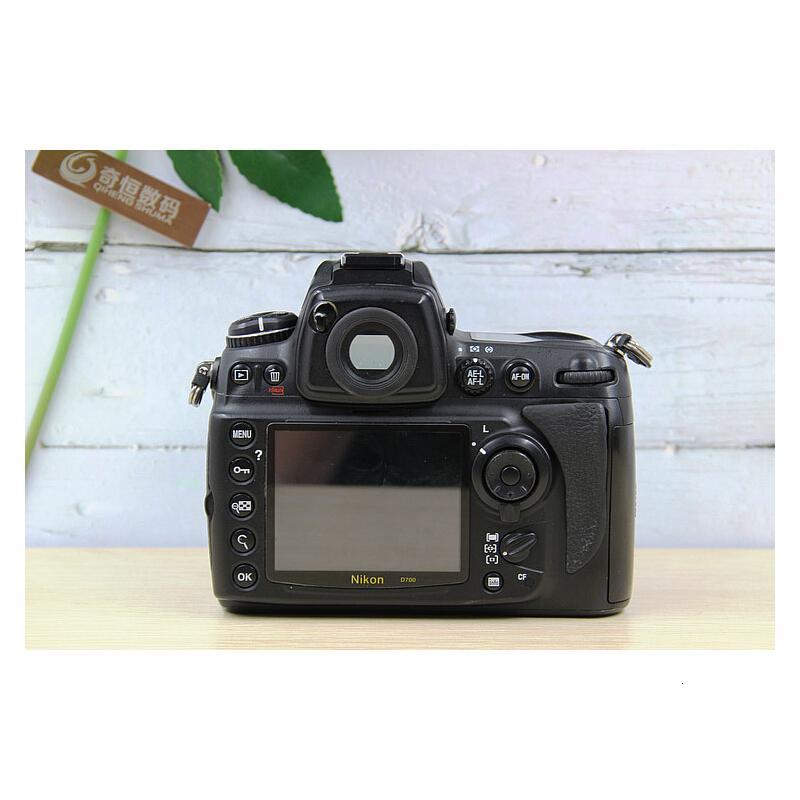 [二手95新]尼康/Nikon D700 全画幅单反相机 数码相机 单机