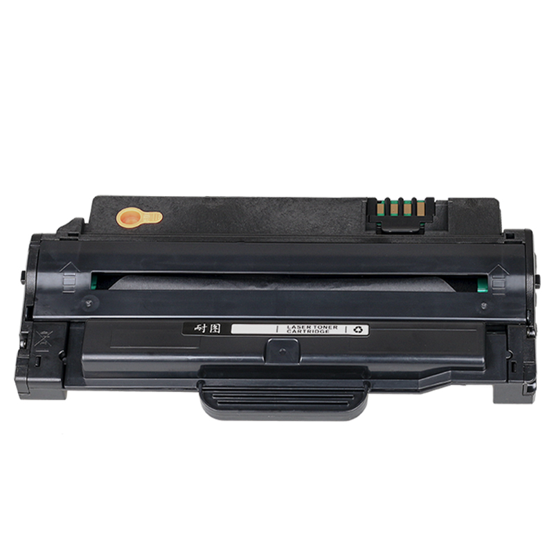 耐图 三星MLT-D1053S易加粉硒鼓 适用SAMSUNG ML-1910 ML-1911 ML-1915墨盒 碳粉盒高清大图