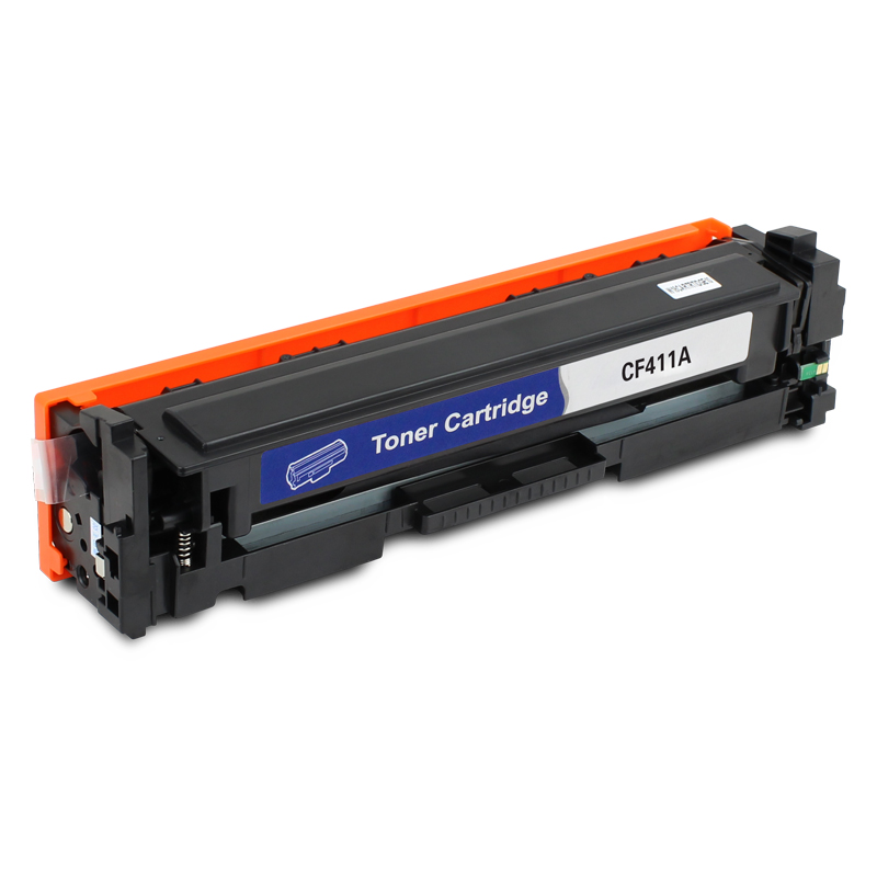 誉华彩色硒鼓CF410A-413A适用HP M452nw/M452dn/M477fdw等高清大图