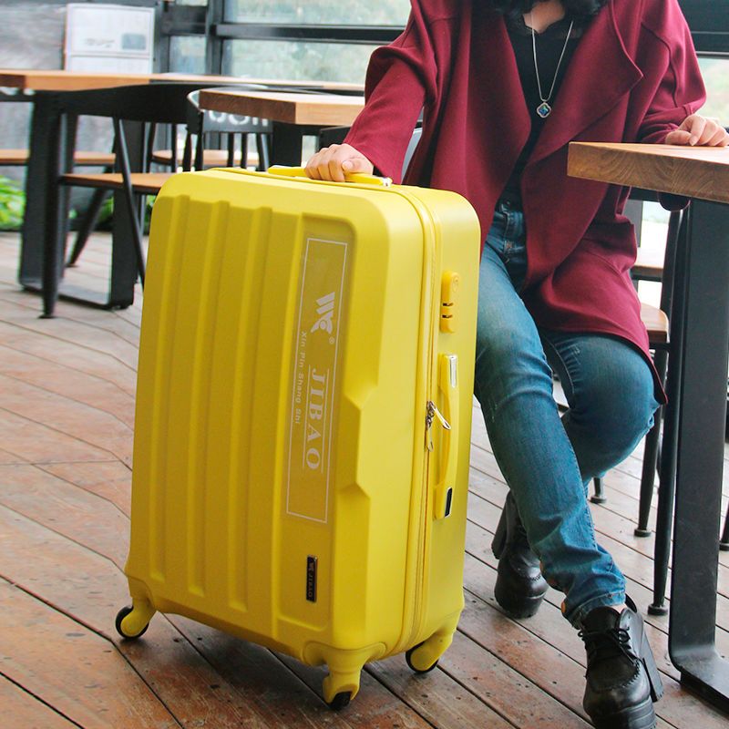 领头鸟拉杆箱 拉杆箱万向轮韩国旅行箱包27寸大容量行李箱女密码登机箱子男拖箱 价格图片品牌报价 苏宁易购领头鸟双恺箱包专卖店