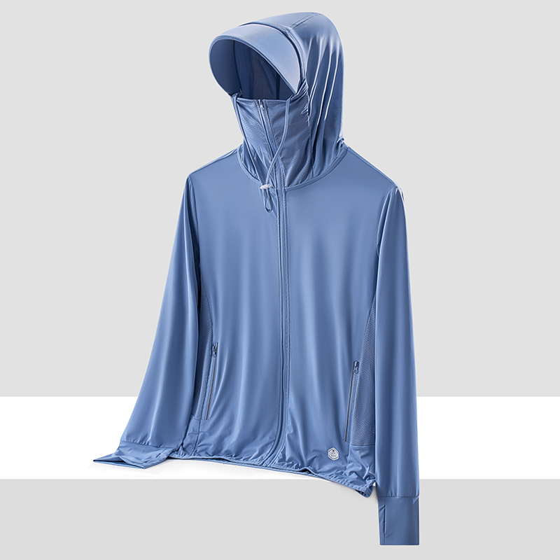 信柏合防晒衣001/件高清大图