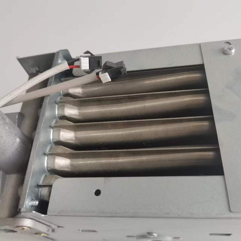 全新原装惠而浦燃气热水器JSQ25- T13VL1 (T)中长五排燃烧器部装(双电磁阀)收前务必验货高清大图