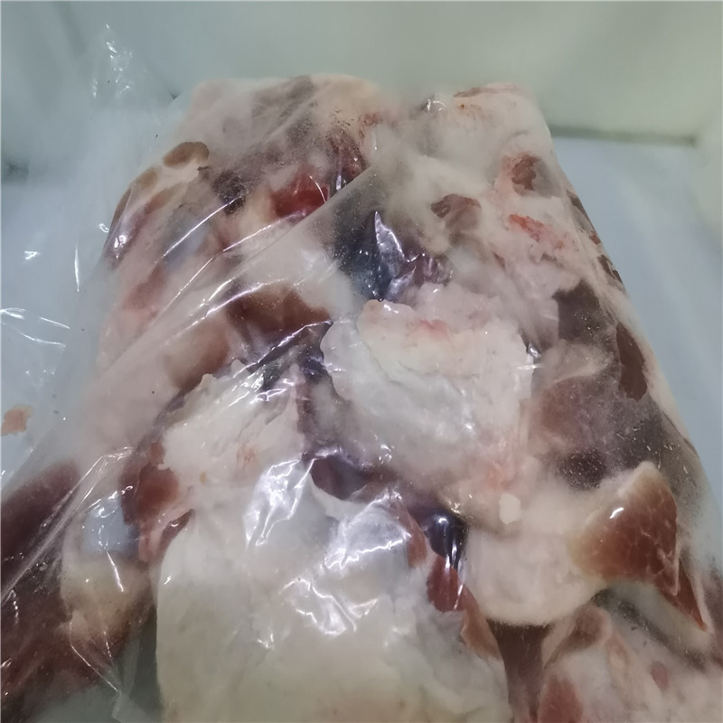 江苏乡村振兴财政集采响水家佳康二十份起拍限南京1斤件猪鲜蝴蝶骨