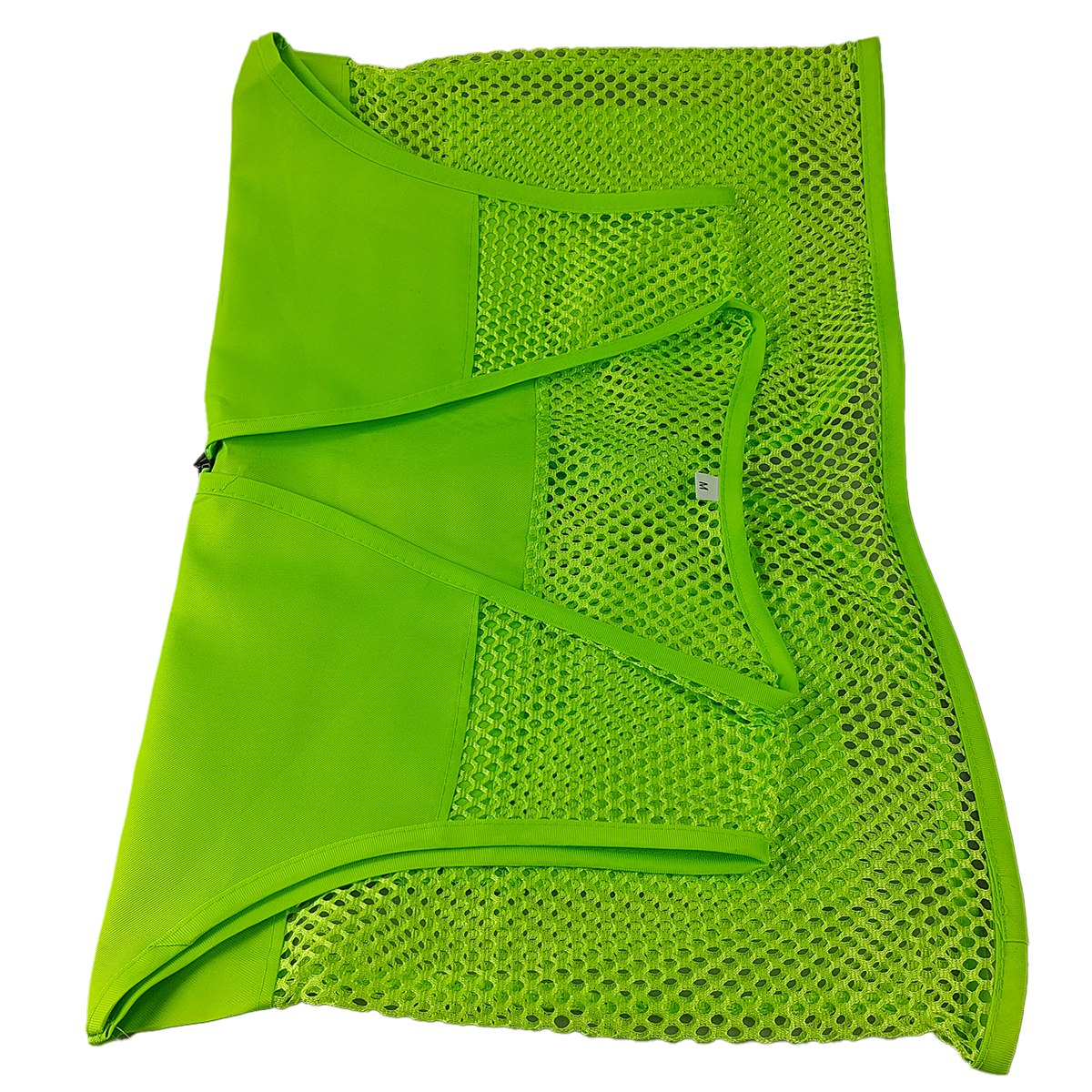 鸽护 马甲 mj6果绿色 件高清大图