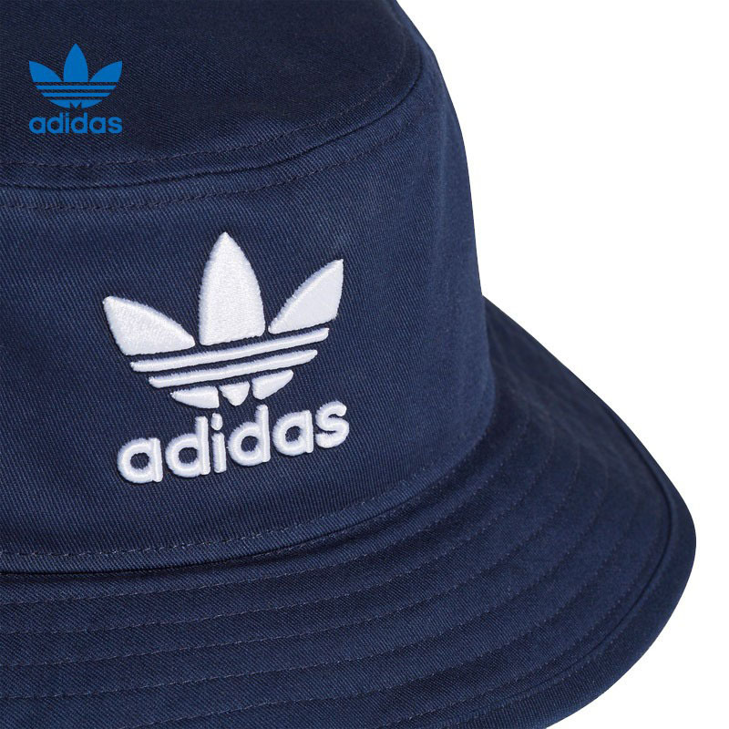 adidas阿迪达斯 男女同款帽子 ED9384