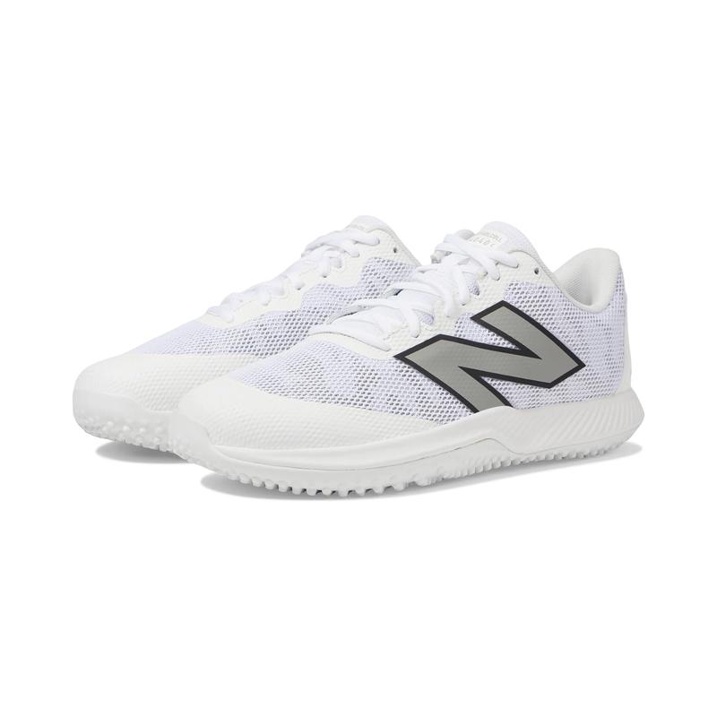 新百伦(New Balance)NewBalance综合训练鞋男鞋透气防滑室内健身 Optic_White/Rain_Cloud 39.5
