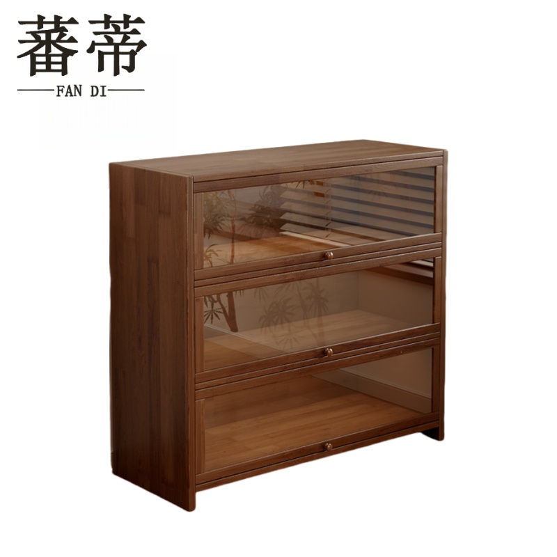 蕃蒂书柜台高清大图