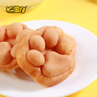 七淘仔熊掌烧3箱装