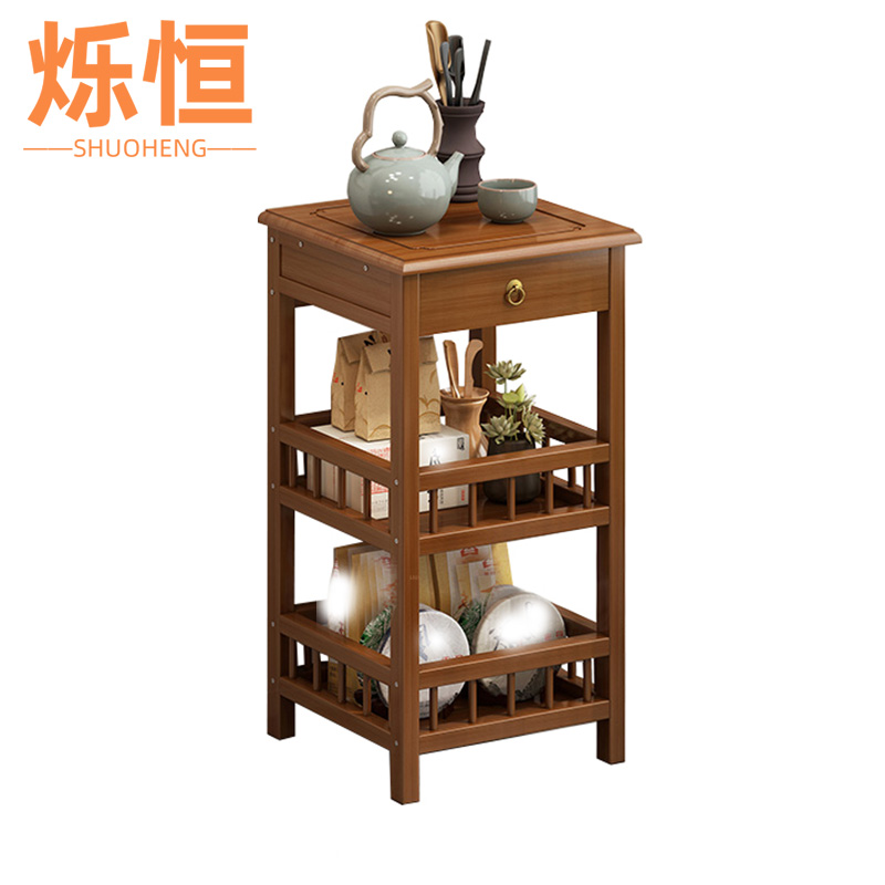烁恒茶水柜 三层 个