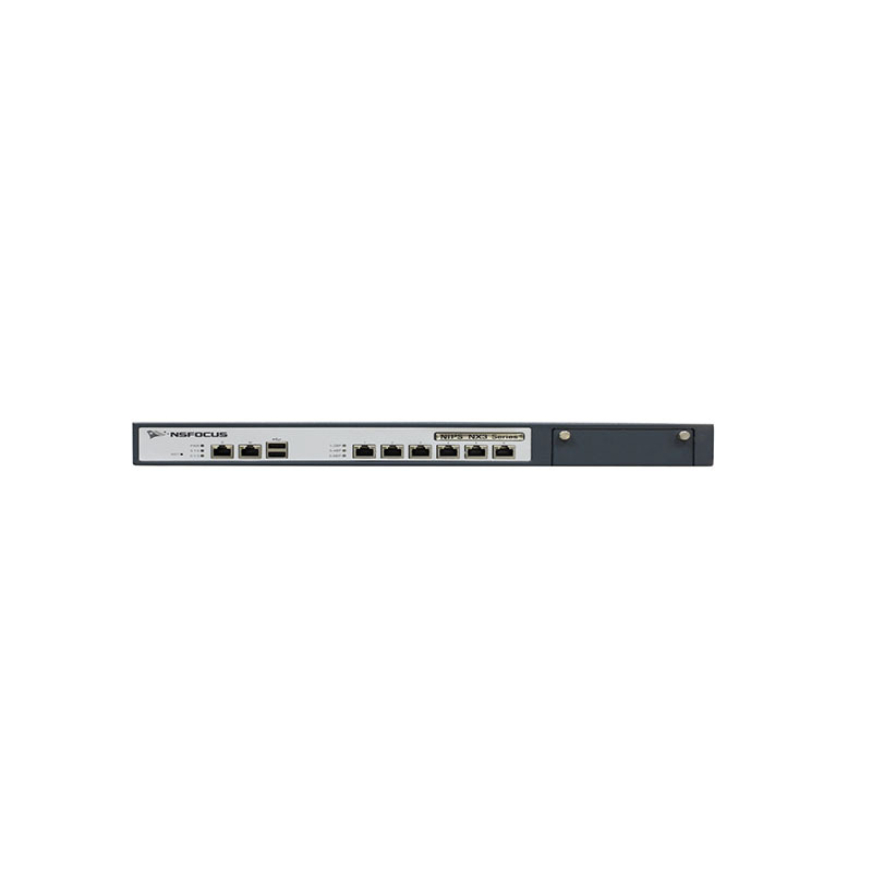 绿盟NSFOCUS入侵防御系统NIPSNX3-CH1350-SN