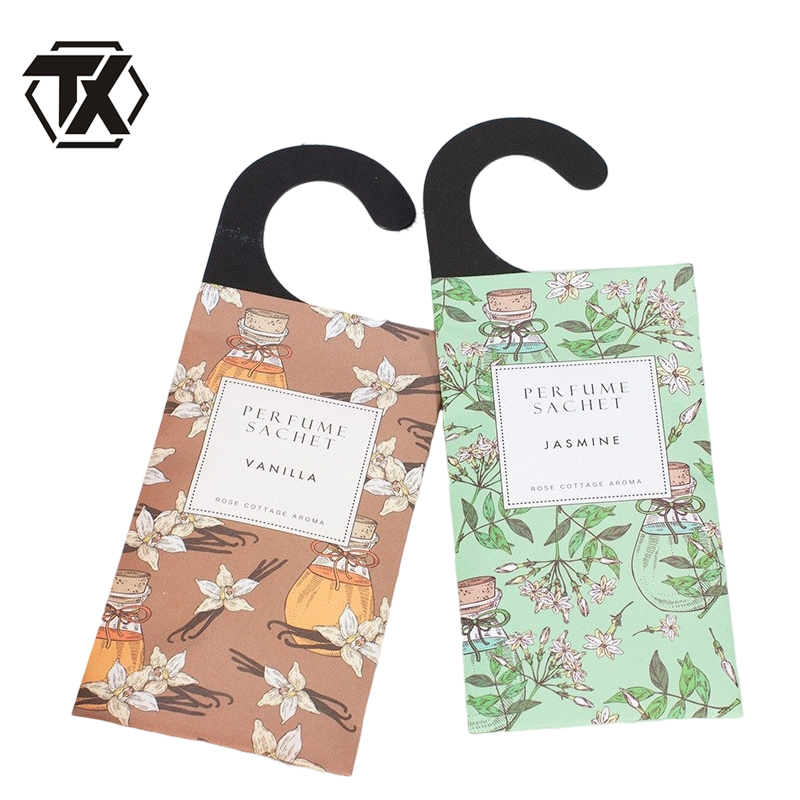 铁迅家用衣柜香薰袋CC80 个高清大图