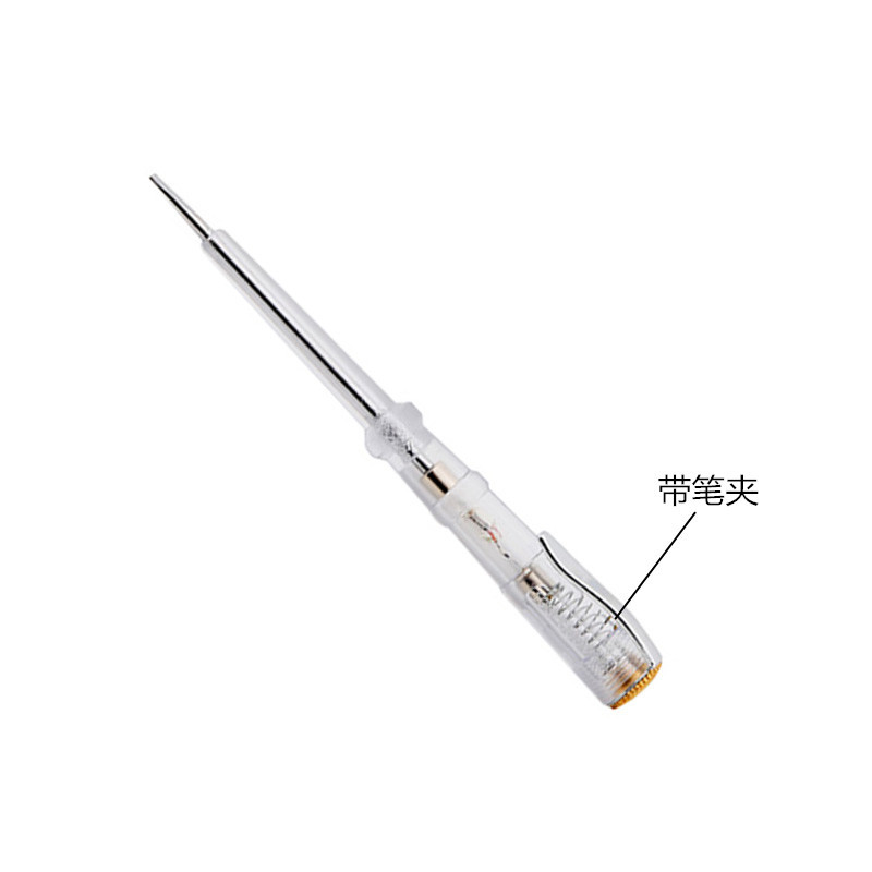 泛沃克 测电螺丝批 38LB001 (单位:个)