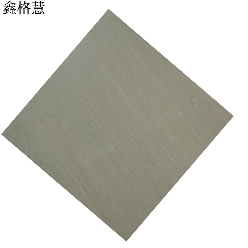 鑫格慧 北欧风强化复合地板 原木色(颜色备注) 平方米