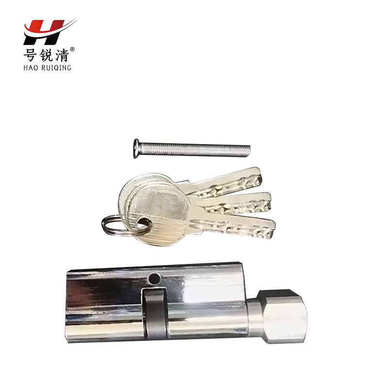 号锐清 室内门锁芯 70mm*20mm 个高清大图