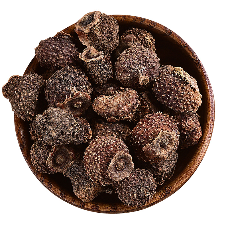 润弘永堂 刺梨120g/罐 刺梨果干 手工精选小颗粒 可泡刺梨酒茶高清大图