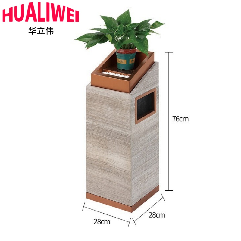 华立伟垃圾桶0高清大图