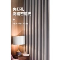 蔚岸定制布艺窗帘高品质半遮光（每米）WA-FWJ030/米