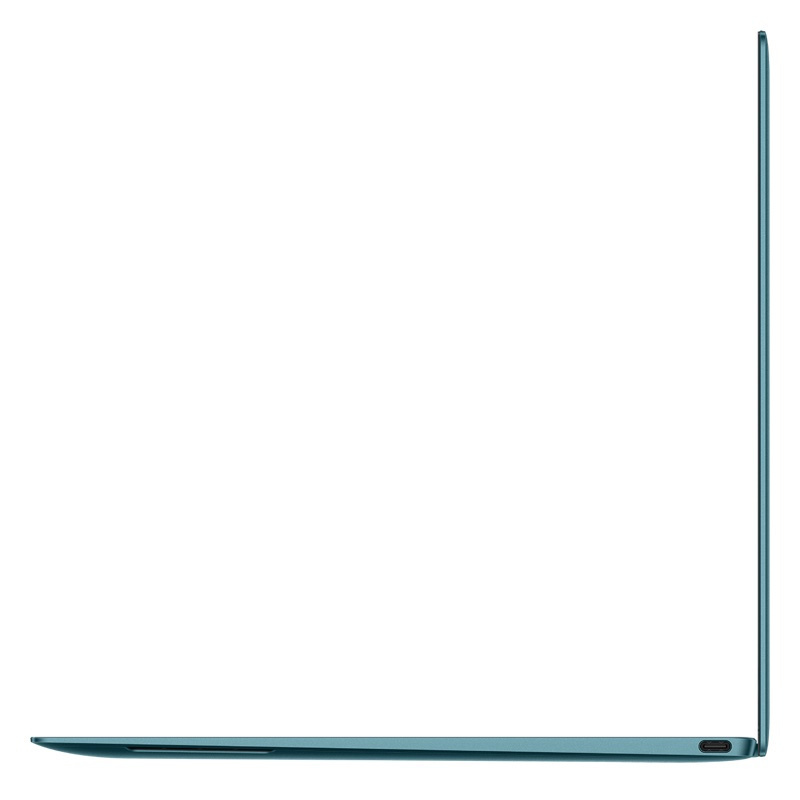 华为笔记本电脑MateBook X 2020款 13.0 英寸 时尚轻薄本 (英特尔十代酷睿i7 16GB 512GB) 3K触控全面屏