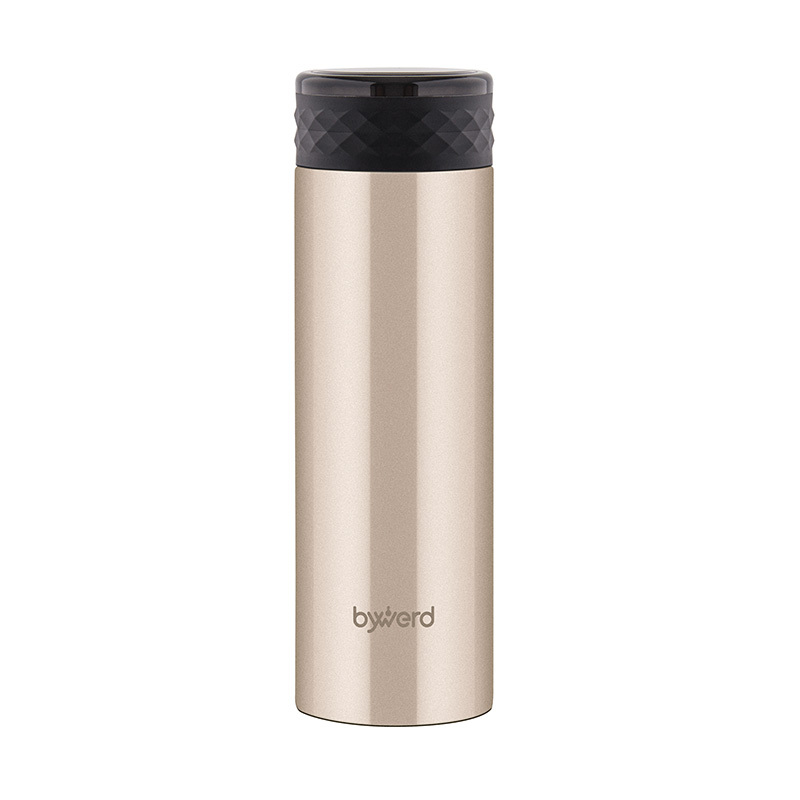 富光宇航数显保温杯 BYWERD-C1 450ML