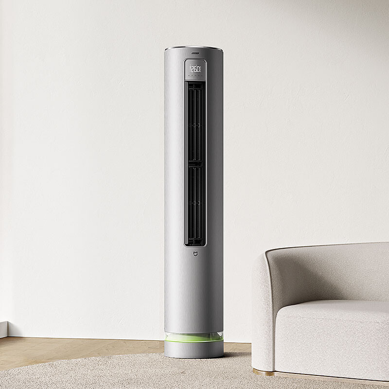 小米(mi)家用空调kfr-72lw/f2a1报价_参数_图片_视频_怎么样_问答