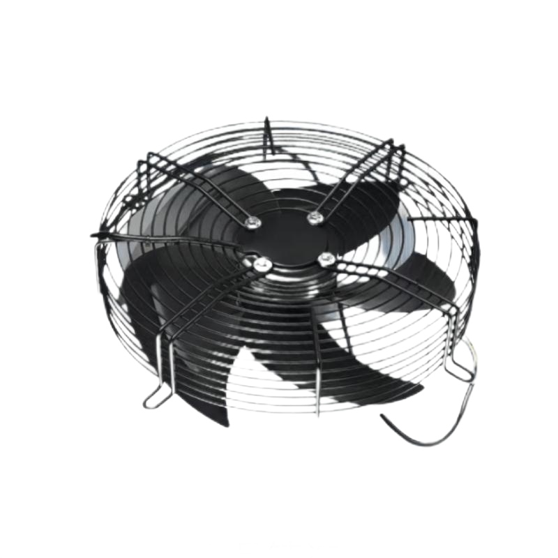 鸣聚 散热风扇总成 K4100D 个高清大图